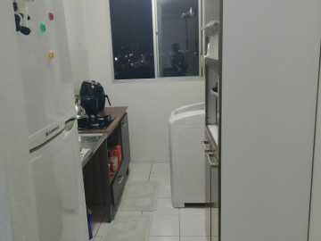 Apartamento  Venda