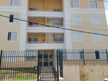 Apartamento para Aluguel